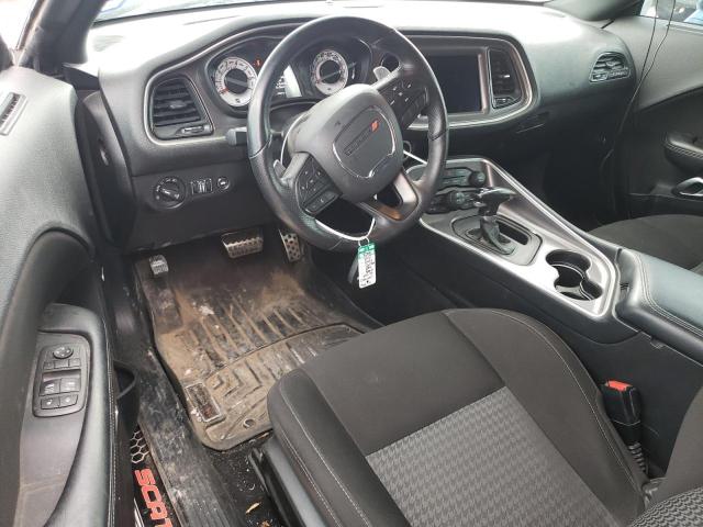 2C3CDZFJ5MH681199 Dodge Challenger R/t Scat Pack