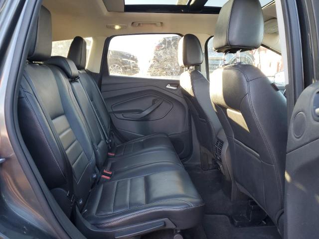 1FMCU9G91GUB67654 Ford ESCAPE SE