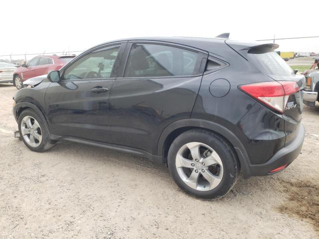 3CZRU5H33KG710557 Honda HR-V LX