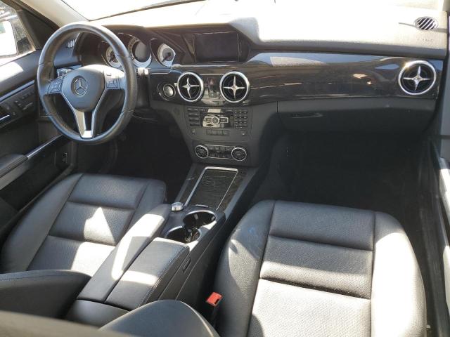 WDCGG8JB8EG329837 Mercedes-Benz Glk 350 4matic
