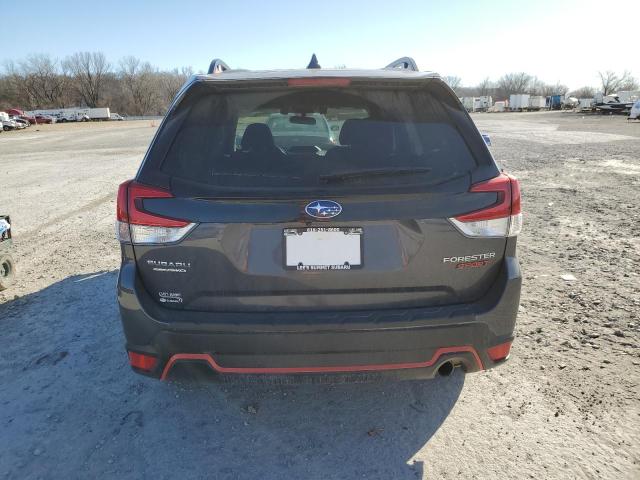 JF2SKARC3MH490822 Subaru Forester Sport