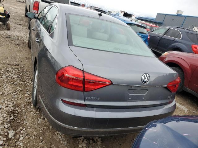 1VWAS7A37GC064204 Volkswagen PASSAT S