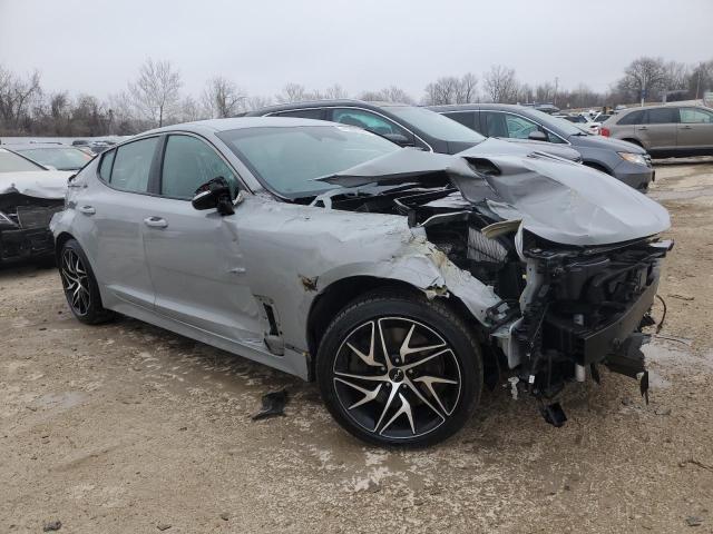 KNAE35LD1N6107777 KIA Stinger Gt Line