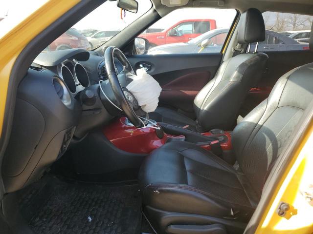 JN8AF5MV1GT651253 Nissan JUKE S