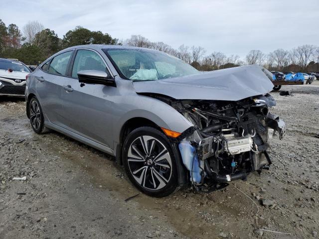 19XFC1F30GE008626 Honda CIVIC EX