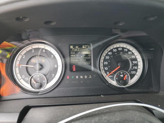1C6RR6FT6GS286136 RAM 1500 St