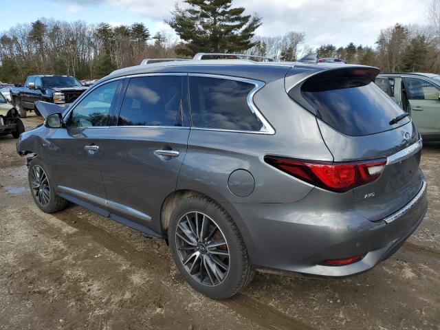 5N1DL0MM9LC511789 Infiniti QX60 LUXE