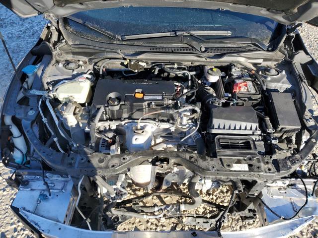 2HGFC2F66LH501954 Honda Civic Lx