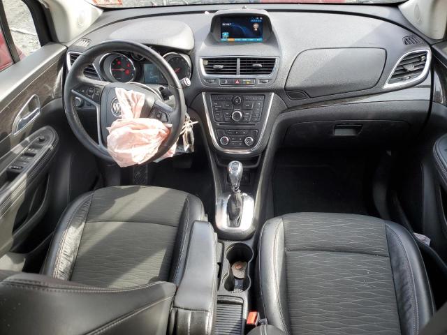 KL4CJESB1GB703668 Buick Encore