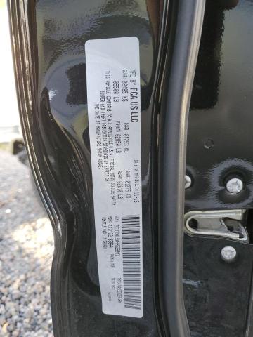 2C3CDXL9XHH528001 Dodge Charger Srt Hellcat