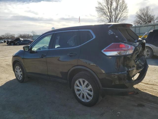 KNMAT2MT5GP704241 Nissan ROGUE S