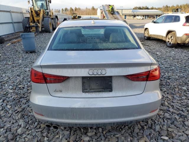 WAUACGFF5F1017523 Audi A3 PREMIUM