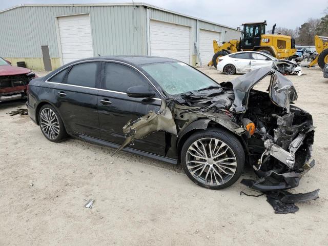 WAUD8AFC5HN099539 Audi A6 Premium Plus