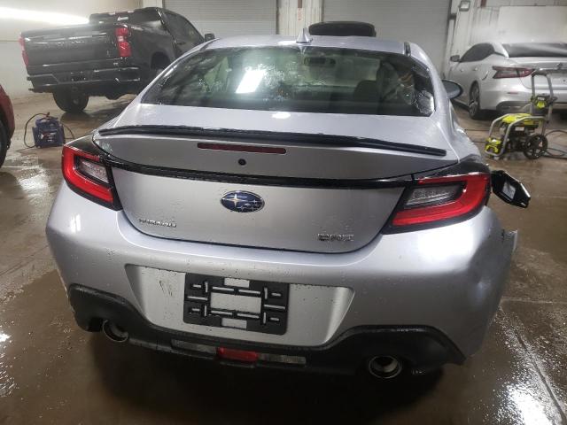 JF1ZDBE17P9703096 Subaru Brz Limited