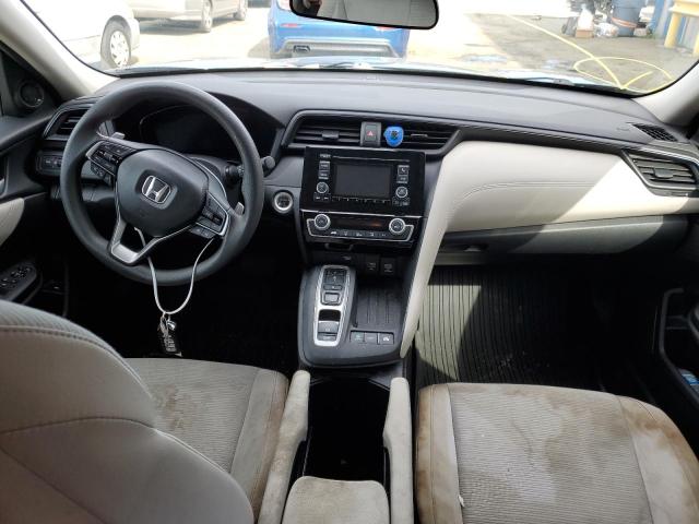 19XZE4F12KE005565 Honda Insight Lx