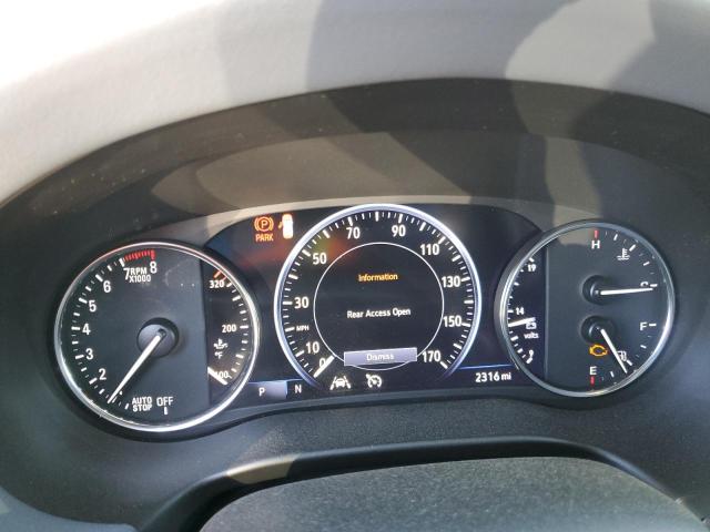 5GAEVBKW6RJ123864 Buick Enclave Premium