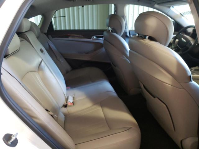 KMHGN4JEXFU042948 Hyundai Genesis 3.8l
