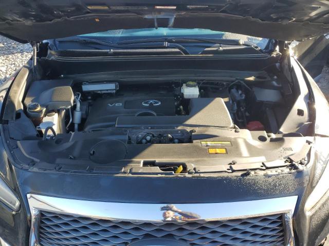5N1DL0MM0JC515663 Infiniti QX60