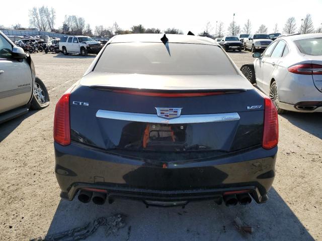 1G6A15S60H0208958 Cadillac CTS-V