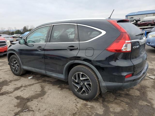 2HKRM4H47GH677490 Honda CR-V SE