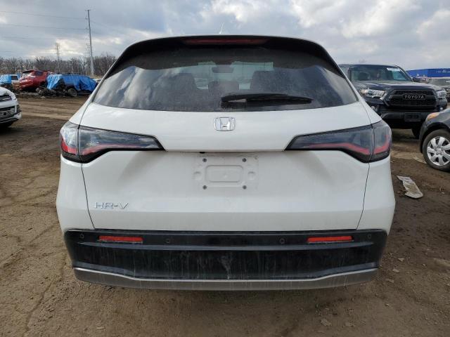 3CZRZ2H74RM709142 Honda Hr-v Exl