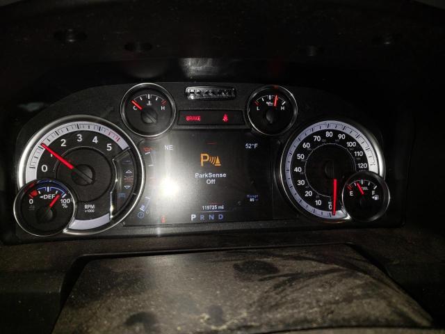 1C6RR7TM6JS272022 RAM 1500 Slt