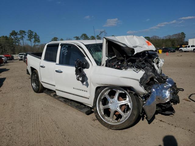 3GCPCSEC5HG359002 Chevrolet Silverado C1500 Ltz