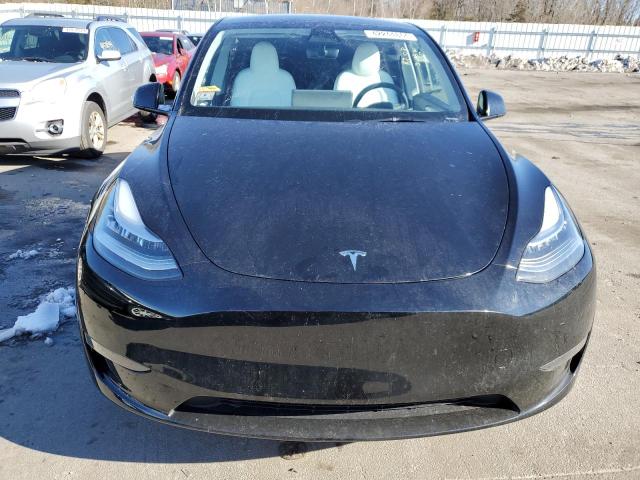 7SAYGDEE3PA121160 Tesla Model Y