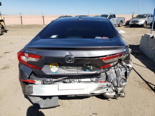 1HGCV2F52JA046357 Honda ACCORD EXL