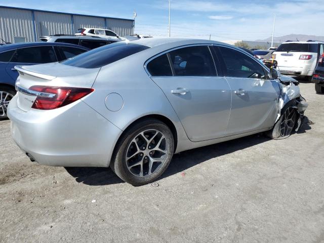 2G4GL5EXXH9102010 Buick Regal Sport Touring