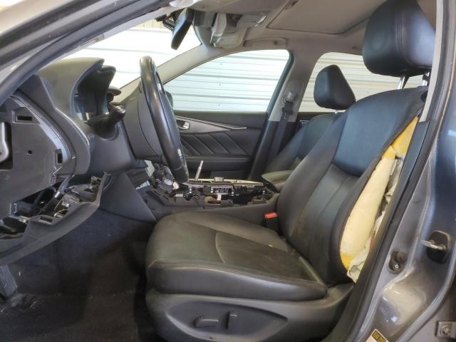 JN1EV7AP1HM738201 Infiniti Q50 Premium