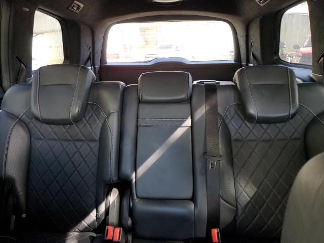 4JGDF7DE1EA413735 Mercedes-Benz Gl 550 4matic