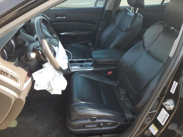 19UUB2F5XFA006340 Acura TLX TECH