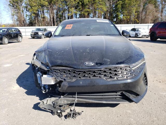 5XXG14J25MG059018 KIA K5 LXS