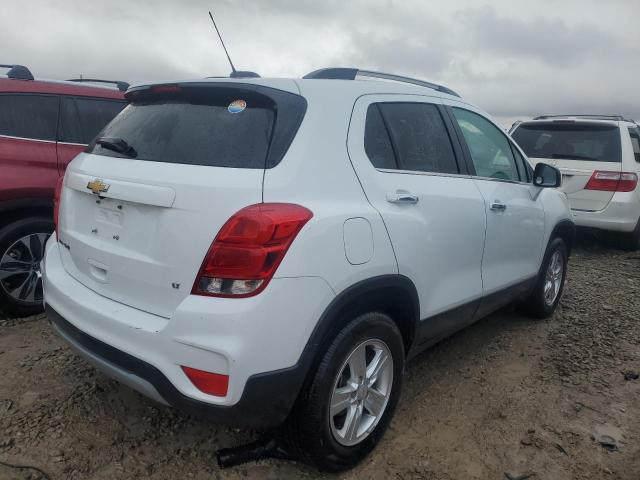 KL7CJPSBXHB260792 Chevrolet TRAX 1LT