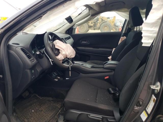 3CZRU6H34GM747714 Honda HR-V LX