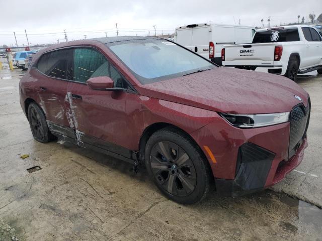 WB523CF02RCP02935 BMW Ix Xdrive50