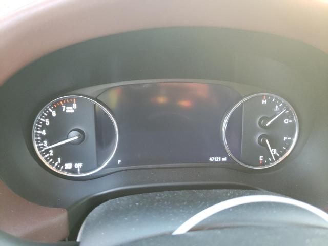 5GAERDKW5KJ242432 Buick Enclave Avenir