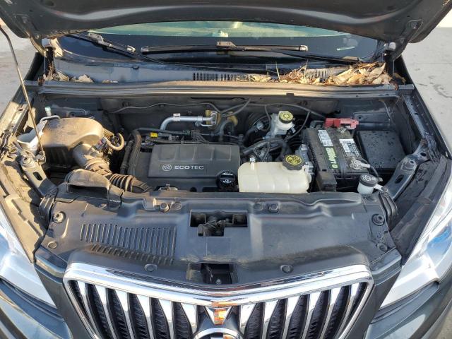 KL4CJASB8GB574031 Buick Encore