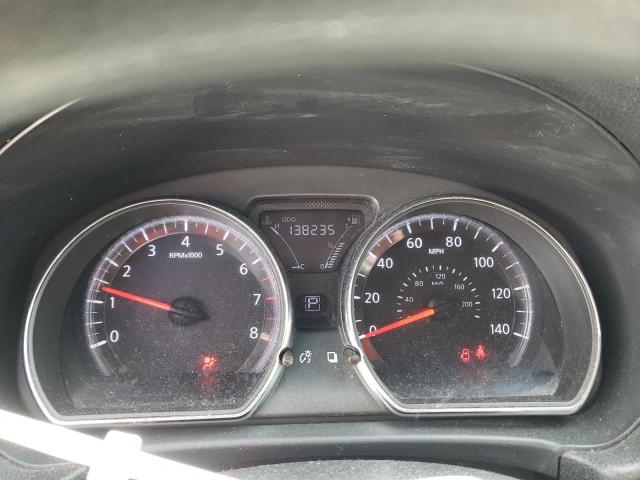 3N1CN7APXHL839724 Nissan VERSA S