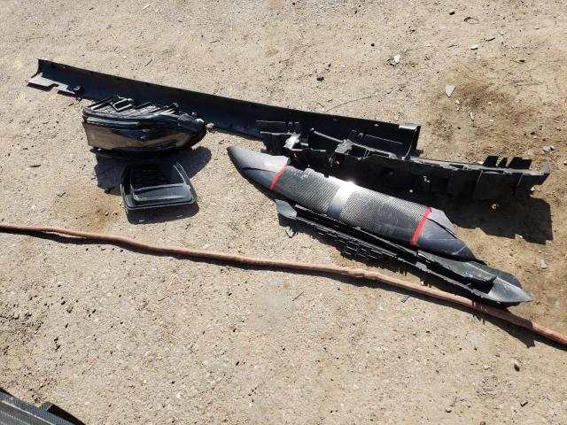 2C3CDXGJ0NH209335 Dodge Charger Scat Pack