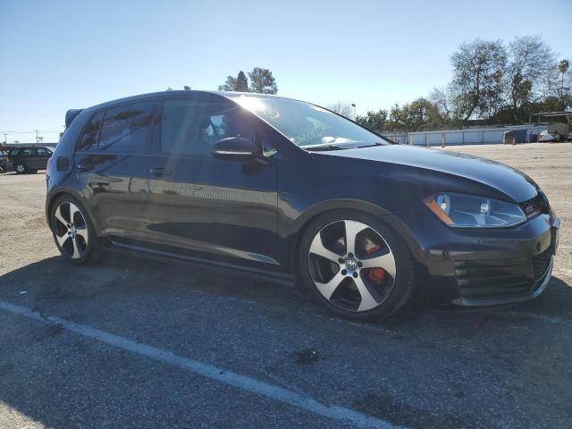3VW4T7AU5GM011146 Volkswagen GTI S/SE
