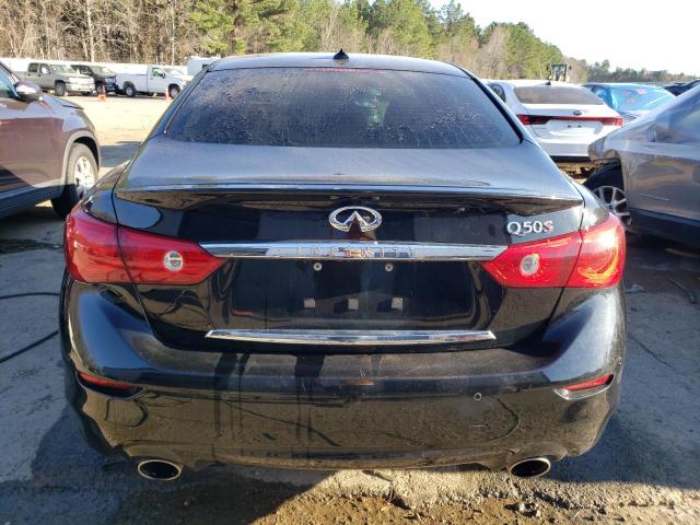 JN1BV7AP4FM349715 Infiniti Q50 BASE