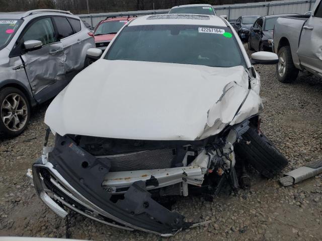1FAHP2E80GG139593 Ford TAURUS SEL