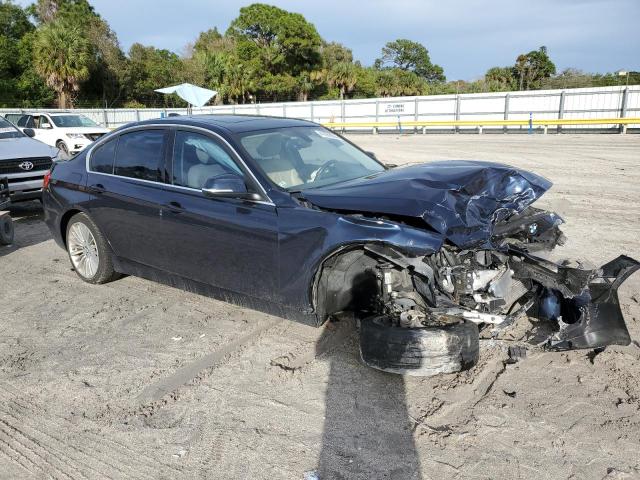 WBA3A5G56FNS83747 BMW 328 I