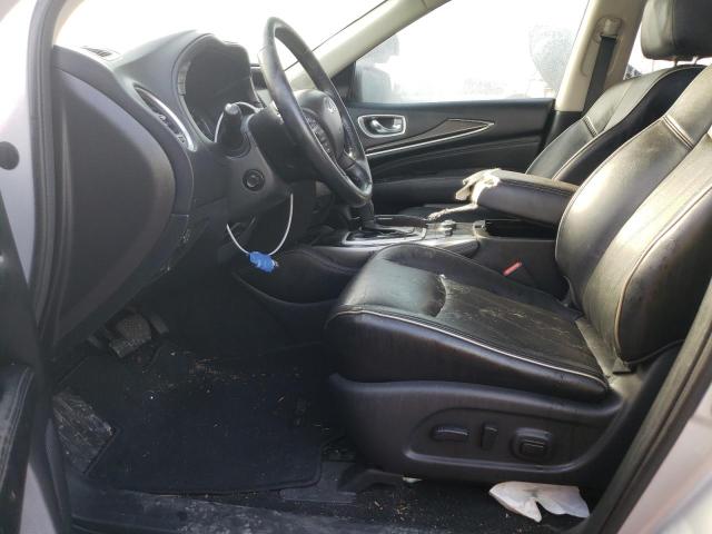 5N1AL0MM4GC503415 Infiniti QX60