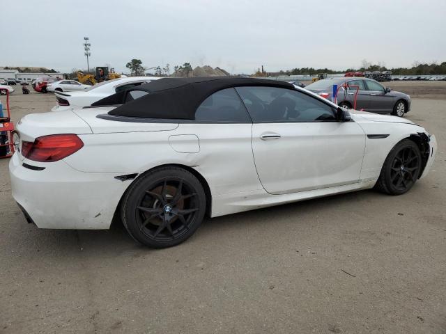 WBA6F1C57JGT83804 BMW 640 I
