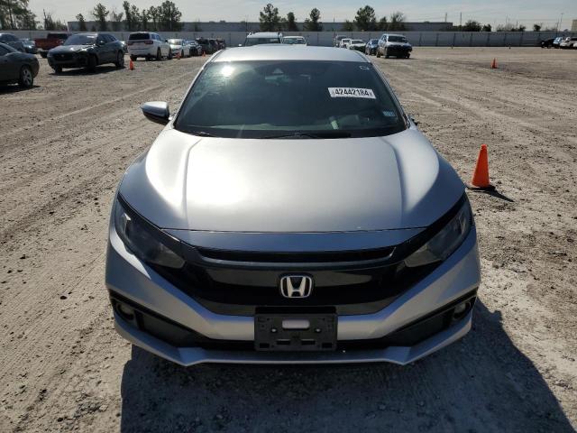 2HGFC2F86LH565798 Honda Civic Sport