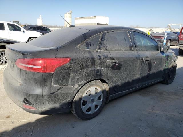 1FADP3E27FL328313 Ford FOCUS S