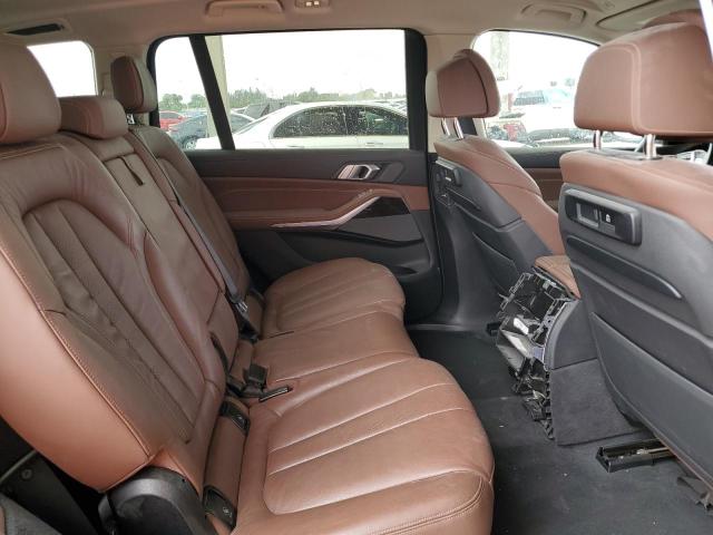 5UXCX4C58KLS38315 BMW X7 Xdrive50i